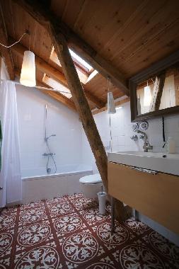 Ferienwohnung in Warnemnde (Mecklenburgische Ostseekste) oder Ferienwohnung oder Ferienhaus