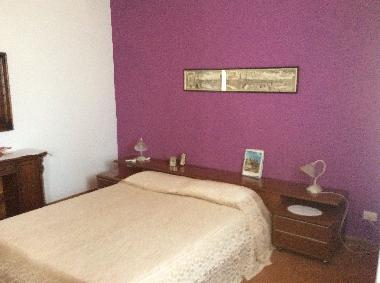 Ferienhaus in Augusta (Siracusa) oder Ferienwohnung oder Ferienhaus