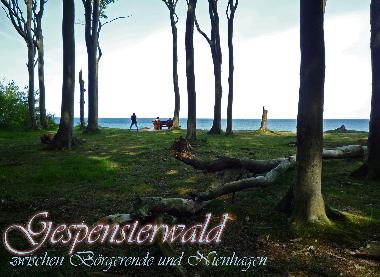 Ferienwohnung in B�rgerende (Mecklenburgische Ostseek�ste) oder Ferienwohnung oder Ferienhaus