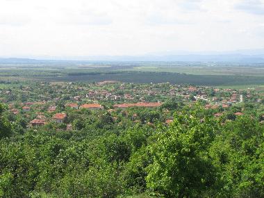 Villa in Botevo (Yambol) oder Ferienwohnung oder Ferienhaus