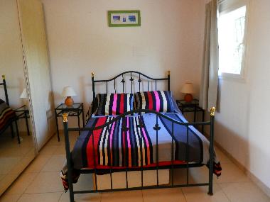 Ferienwohnung in Mallemort (Bouches-du-Rh�ne) oder Ferienwohnung oder Ferienhaus