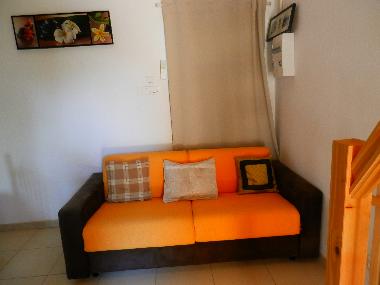 Ferienwohnung in Mallemort (Bouches-du-Rh�ne) oder Ferienwohnung oder Ferienhaus