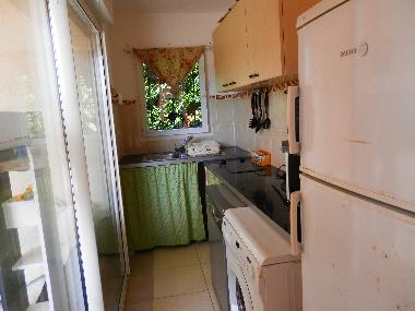 Ferienwohnung in Mallemort (Bouches-du-Rh�ne) oder Ferienwohnung oder Ferienhaus