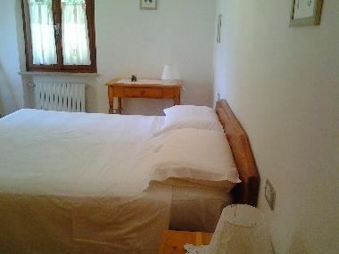 Pension in Senigallia (Ancona) oder Ferienwohnung oder Ferienhaus