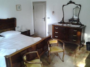 Pension in Senigallia (Ancona) oder Ferienwohnung oder Ferienhaus