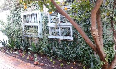 Chalet in Gauteng (Gauteng) oder Ferienwohnung oder Ferienhaus