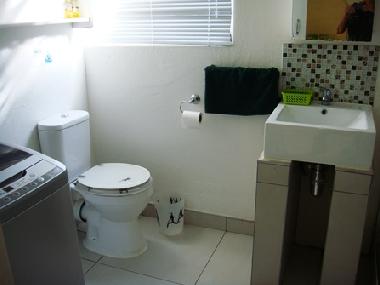 Chalet in Gauteng (Gauteng) oder Ferienwohnung oder Ferienhaus