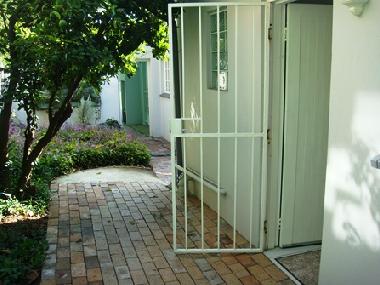 Chalet in Gauteng (Gauteng) oder Ferienwohnung oder Ferienhaus