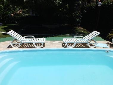 Ferienwohnung in Lauro de Freitas (Bahia) oder Ferienwohnung oder Ferienhaus