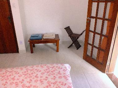 Ferienwohnung in Lauro de Freitas (Bahia) oder Ferienwohnung oder Ferienhaus