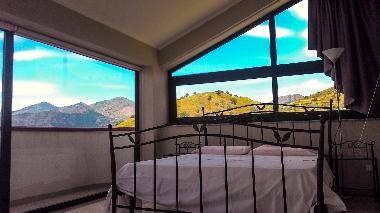 Ferienwohnung in Gaggi (Messina) oder Ferienwohnung oder Ferienhaus