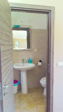 Ferienwohnung in Gaggi (Messina) oder Ferienwohnung oder Ferienhaus