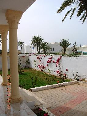 Ferienwohnung in Midoun (Madanin) oder Ferienwohnung oder Ferienhaus