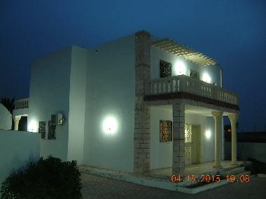 Ferienwohnung in Midoun (Madanin) oder Ferienwohnung oder Ferienhaus