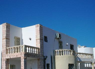 Ferienwohnung in Midoun (Madanin) oder Ferienwohnung oder Ferienhaus