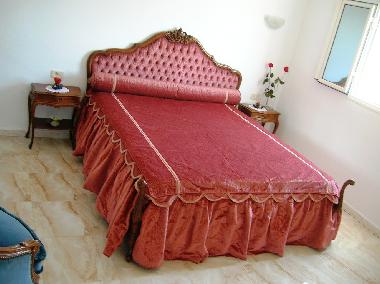 Ferienwohnung in Midoun (Madanin) oder Ferienwohnung oder Ferienhaus