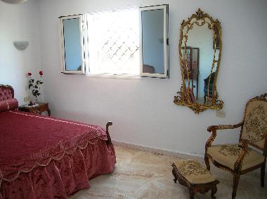 Ferienwohnung in Midoun (Madanin) oder Ferienwohnung oder Ferienhaus