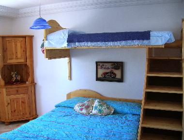 Ferienwohnung in Midoun (Madanin) oder Ferienwohnung oder Ferienhaus