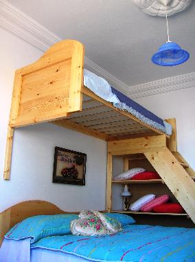 Ferienwohnung in Midoun (Madanin) oder Ferienwohnung oder Ferienhaus