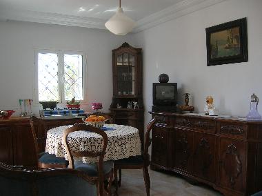 Ferienwohnung in Midoun (Madanin) oder Ferienwohnung oder Ferienhaus