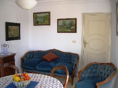 Ferienwohnung in Midoun (Madanin) oder Ferienwohnung oder Ferienhaus