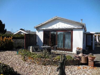 Ferienhaus in Noordwijk (Zuid-Holland) oder Ferienwohnung oder Ferienhaus