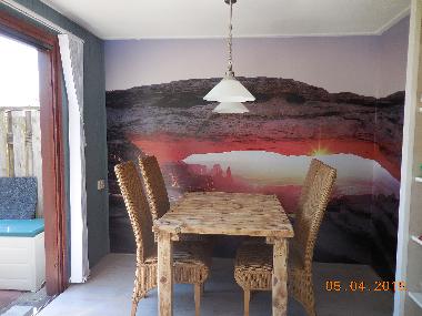Ferienhaus in Noordwijk (Zuid-Holland) oder Ferienwohnung oder Ferienhaus