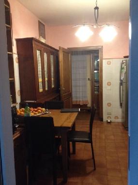 Villa in Montignoso (Massa-Carrara) oder Ferienwohnung oder Ferienhaus