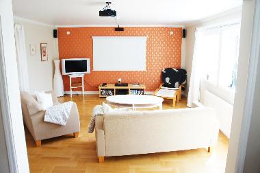 Ferienhaus in Vara (V�sterg�tland) oder Ferienwohnung oder Ferienhaus