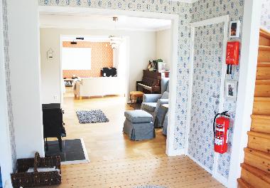 Ferienhaus in Vara (V�sterg�tland) oder Ferienwohnung oder Ferienhaus