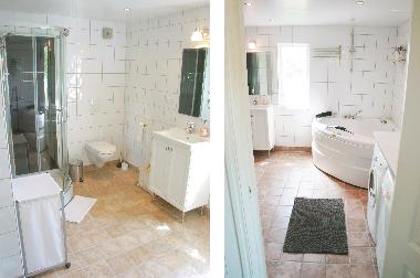 Ferienhaus in Vara (V�sterg�tland) oder Ferienwohnung oder Ferienhaus