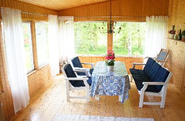 Ferienhaus in Vara (V�sterg�tland) oder Ferienwohnung oder Ferienhaus