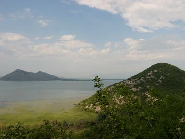 Ferienwohnung in Sveti Stefan (Montenegro) oder Ferienwohnung oder Ferienhaus