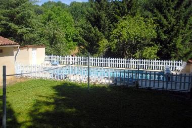 Ferienhaus in Salignac Eyvigues (Dordogne) oder Ferienwohnung oder Ferienhaus