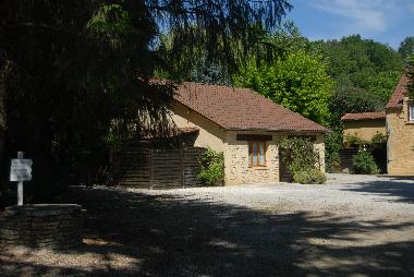 Ferienhaus in Salignac Eyvigues (Dordogne) oder Ferienwohnung oder Ferienhaus