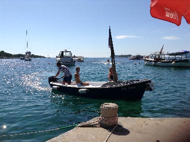 Ferienhaus in Zanjice (Montenegro) oder Ferienwohnung oder Ferienhaus