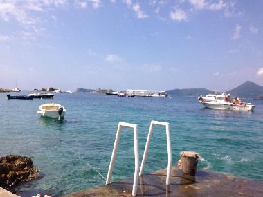 Ferienhaus in Zanjice (Montenegro) oder Ferienwohnung oder Ferienhaus