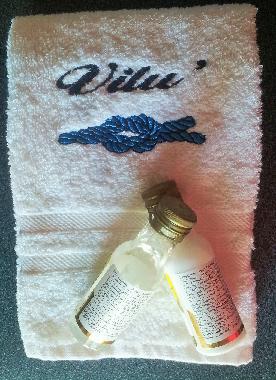 Ferienwohnung in Polignano a Mare (Bari) oder Ferienwohnung oder Ferienhaus