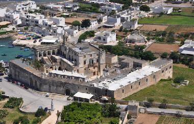 Ferienwohnung in Polignano a Mare (Bari) oder Ferienwohnung oder Ferienhaus