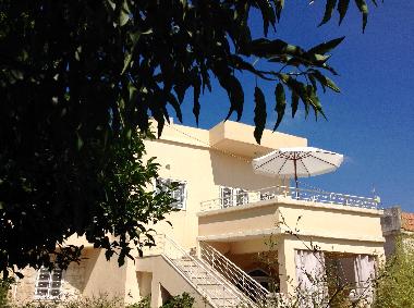 Ferienwohnung in Salhiyet Saida (Liban-Sud) oder Ferienwohnung oder Ferienhaus