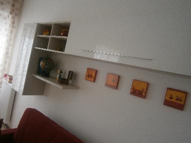 Ferienwohnung in SCAURI (Latina) oder Ferienwohnung oder Ferienhaus