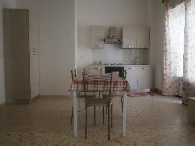 Ferienwohnung in SCAURI (Latina) oder Ferienwohnung oder Ferienhaus