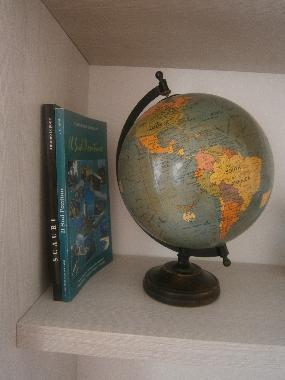 Ferienwohnung in SCAURI (Latina) oder Ferienwohnung oder Ferienhaus