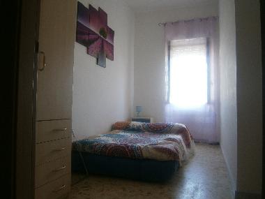Ferienwohnung in SCAURI (Latina) oder Ferienwohnung oder Ferienhaus