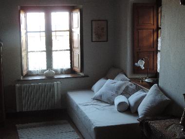 Ferienhaus in Kalamaki (Magnisia) oder Ferienwohnung oder Ferienhaus