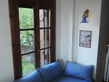 Ferienhaus in Kalamaki (Magnisia) oder Ferienwohnung oder Ferienhaus