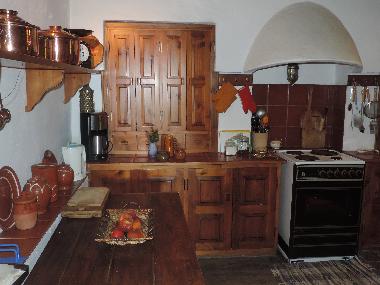 Ferienhaus in Kalamaki (Magnisia) oder Ferienwohnung oder Ferienhaus