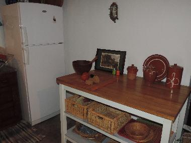 Ferienhaus in Kalamaki (Magnisia) oder Ferienwohnung oder Ferienhaus