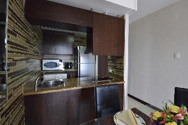 Ferienwohnung in Makati (Manila) oder Ferienwohnung oder Ferienhaus