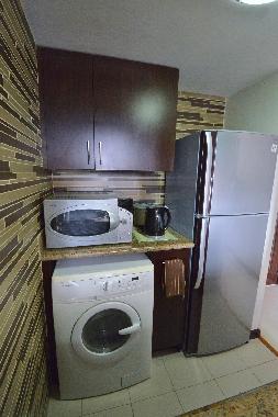 Ferienwohnung in Makati (Manila) oder Ferienwohnung oder Ferienhaus
